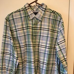 Tommy Hilfiger casual button down